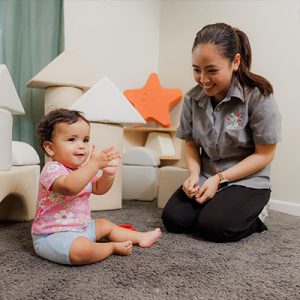 About us - early learning