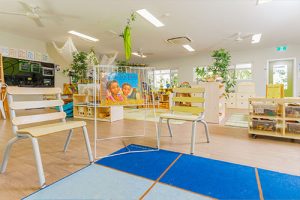 Kindy