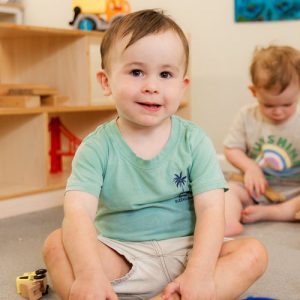 Quality Care & Positive Learning