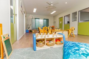 Nursery